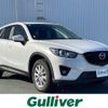 mazda cx-5 2013 -MAZDA--CX-5 LDA-KE2FW--KE2FW-116330---MAZDA--CX-5 LDA-KE2FW--KE2FW-116330- image 1