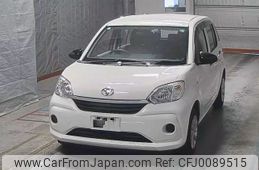 toyota passo 2019 -TOYOTA--Passo M700A-0133581---TOYOTA--Passo M700A-0133581-