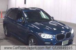 bmw x3 2019 quick_quick_LDA-TX20_WBATX32010LG60487