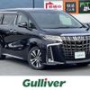 toyota alphard 2018 -TOYOTA--Alphard DBA-AGH35W--AGH35-0028622---TOYOTA--Alphard DBA-AGH35W--AGH35-0028622- image 1