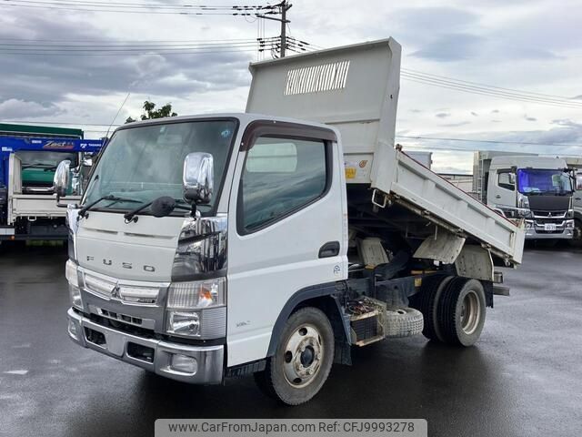 mitsubishi-fuso canter 2016 -MITSUBISHI--Canter TKG-FBA30--FBA30-***904---MITSUBISHI--Canter TKG-FBA30--FBA30-***904- image 1