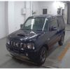 suzuki jimny 2015 quick_quick_ABA-JB23W_JB23W-744598 image 1