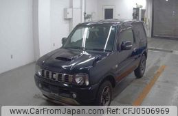 suzuki jimny 2015 quick_quick_ABA-JB23W_JB23W-744598