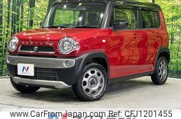 suzuki hustler 2015 quick_quick_MR41S_MR41S-105301