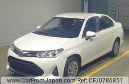 toyota corolla-axio 2020 -TOYOTA--Corolla Axio DBA-NZE164--NZE164-7080487---TOYOTA--Corolla Axio DBA-NZE164--NZE164-7080487-