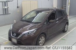 nissan note 2019 -NISSAN--Note E12-626774---NISSAN--Note E12-626774-