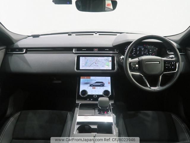 land-rover range-rover-velar 2021 GOO_JP_965022112300207980001 image 1