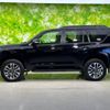 toyota land-cruiser-prado 2023 quick_quick_3BA-TRJ150W_TRJ150-0175660 image 2