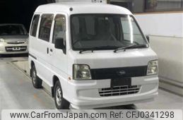 subaru sambar-van 2007 -SUBARU--Samber Van TV1--TV1-149162---SUBARU--Samber Van TV1--TV1-149162-