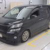 toyota vellfire 2012 -TOYOTA--Vellfire DBA-ANH20W--ANH20W-8206835---TOYOTA--Vellfire DBA-ANH20W--ANH20W-8206835- image 1