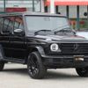 mercedes-benz g-class 2023 quick_quick_3DA-463350_W1N4633502X463713 image 3