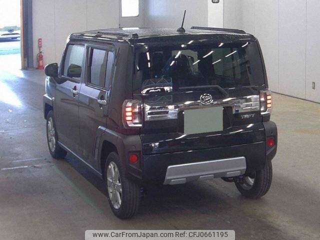 daihatsu taft 2024 quick_quick_5BA-LA900S_LA900S-0177644 image 2