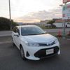 toyota corolla-fielder 2019 504749-RAOID:13825 image 2