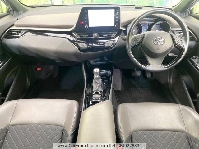 toyota c-hr 2020 -TOYOTA--C-HR 6AA-ZYX11--ZYX11-2009698---TOYOTA--C-HR 6AA-ZYX11--ZYX11-2009698- image 2