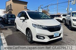 honda fit 2019 -HONDA--Fit GP6--1309481---HONDA--Fit GP6--1309481-