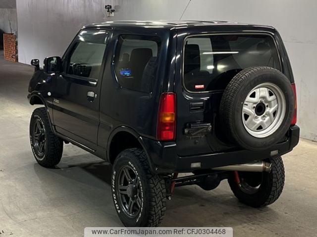 suzuki jimny 2013 -SUZUKI--Jimny JB23W-693148---SUZUKI--Jimny JB23W-693148- image 2