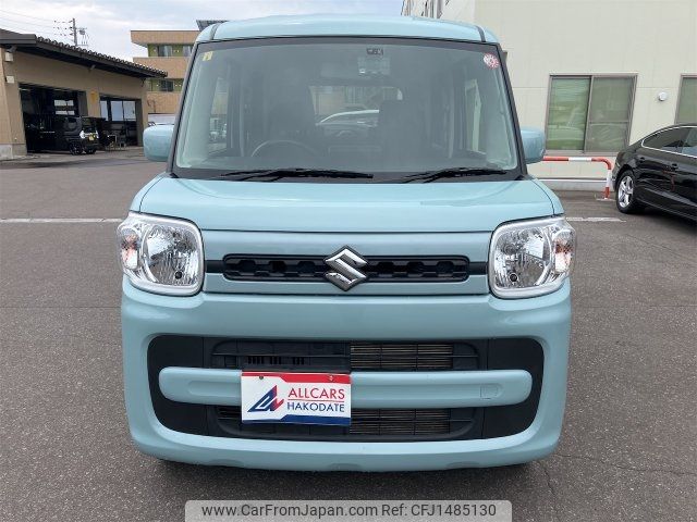 suzuki spacia 2018 -SUZUKI 【函館 584ｴ3030】--Spacia MK53S--156411---SUZUKI 【函館 584ｴ3030】--Spacia MK53S--156411- image 2