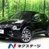 nissan juke 2014 -NISSAN--Juke CBA-F15--F15-450061---NISSAN--Juke CBA-F15--F15-450061- image 1