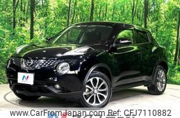 nissan juke 2014 -NISSAN--Juke CBA-F15--F15-450061---NISSAN--Juke CBA-F15--F15-450061-