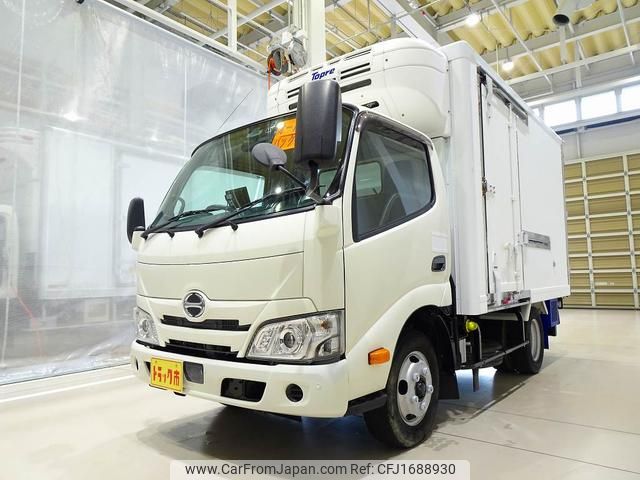 hino dutro 2020 CFJ1688930 image 1