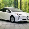 toyota prius 2017 CFJ1764400 image 16