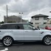 land-rover range-rover 2017 CFJ1859948 image 5