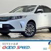 toyota harrier 2018 quick_quick_DBA-ZSU60W_ZSU60-0154964 image 1