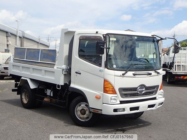 hino ranger 2010 24412704 image 1