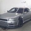 nissan skyline-coupe 1998 CFJ1570395 image 5