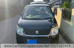 suzuki wagon-r 2016 -SUZUKI--Wagon R DBA-MH34S--MH34S-524902---SUZUKI--Wagon R DBA-MH34S--MH34S-524902-