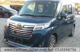 toyota roomy 2018 quick_quick_DBA-M900A_M900A-0199572