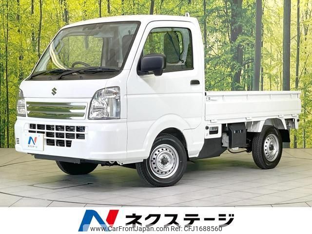 suzuki carry-truck 2024 CFJ1688560 image 1