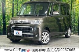 daihatsu tanto 2011 -DAIHATSU--Tanto DBA-L375S--L375S-0458483---DAIHATSU--Tanto DBA-L375S--L375S-0458483-