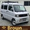 mitsubishi minicab-van 2004 -MITSUBISHI--Minicab Van U62V--0905416---MITSUBISHI--Minicab Van U62V--0905416- image 1