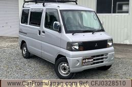 mitsubishi minicab-van 2004 -MITSUBISHI--Minicab Van U62V--0905416---MITSUBISHI--Minicab Van U62V--0905416-