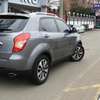 ssangyong korando 2014 ED-01954-20191220 image 2