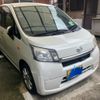 daihatsu move 2014 -DAIHATSU--Move DBA-LA100S--LA100S-1055277---DAIHATSU--Move DBA-LA100S--LA100S-1055277- image 1