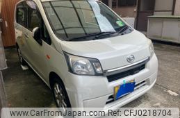 daihatsu move 2014 -DAIHATSU--Move DBA-LA100S--LA100S-1055277---DAIHATSU--Move DBA-LA100S--LA100S-1055277-