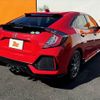 honda civic 2017 CFJ1516868 image 13