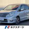 nissan serena 2016 -NISSAN--Serena DAA-HFC26--HFC26-280790---NISSAN--Serena DAA-HFC26--HFC26-280790- image 1