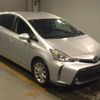 toyota prius-α 2015 CFJ1718130 image 4