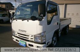 isuzu elf-truck 2018 CFJ1823612