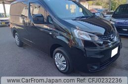 nissan nv200-vanette 2023 -NISSAN 【名古屋 0】--NV200 3BA-M20--M20-042308---NISSAN 【名古屋 0】--NV200 3BA-M20--M20-042308-