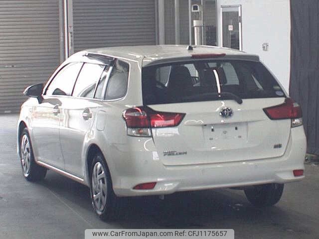 toyota corolla-fielder 2020 -TOYOTA--Corolla Fielder NKE165G-7230586---TOYOTA--Corolla Fielder NKE165G-7230586- image 2