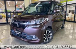 suzuki solio 2016 -SUZUKI--Solio MA36S--616475---SUZUKI--Solio MA36S--616475-