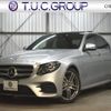 mercedes-benz e-class 2019 -MERCEDES-BENZ--Benz E Class 4AA-213077C--WDD2130772A638565---MERCEDES-BENZ--Benz E Class 4AA-213077C--WDD2130772A638565- image 1