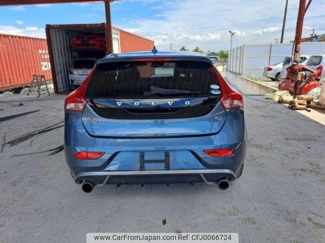 volvo v40 2013 -VOLVO--Volvo V40 DBA-MB4164T--YV1MV485BD2061535---VOLVO--Volvo V40 DBA-MB4164T--YV1MV485BD2061535- image 2