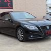 toyota crown-hybrid 2018 quick_quick_AZSH20_AZSH20-1020032 image 2