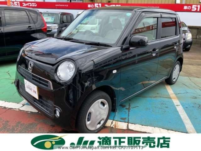 honda n-one 2013 CFJ1707113 image 1