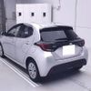 toyota yaris 2021 -TOYOTA 【岐阜 504ﾂ762】--Yaris MXPH10-2047922---TOYOTA 【岐阜 504ﾂ762】--Yaris MXPH10-2047922- image 2